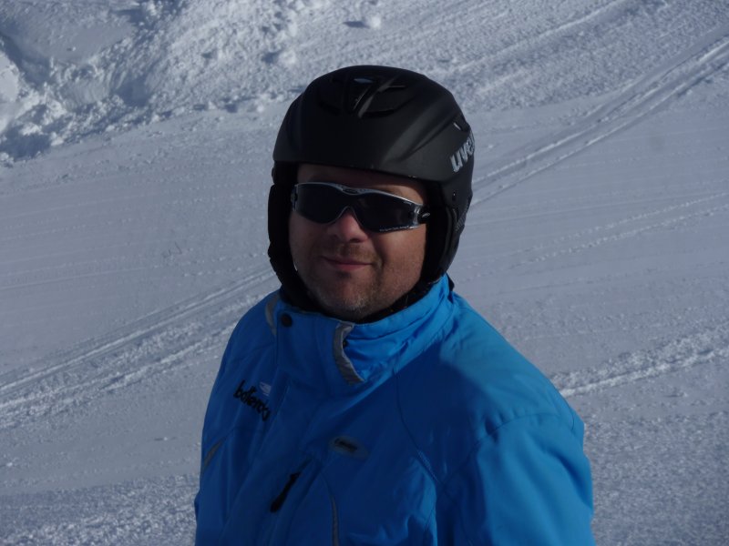Sciare con gli occhiali | SkiForum - Sci, turismo, sport e passione