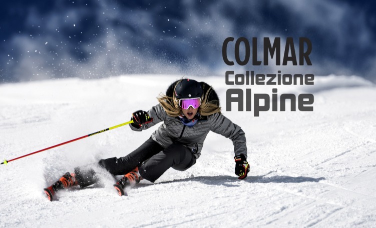 Colmar Alpine