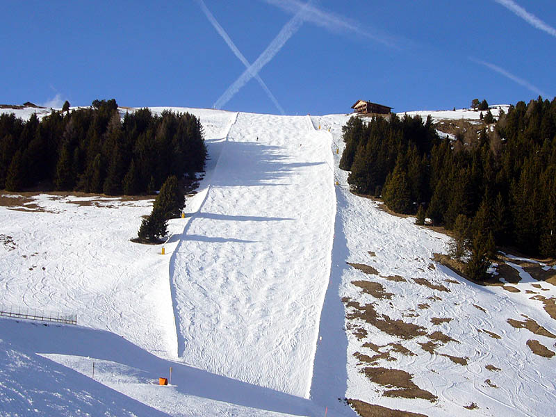 Alpe di Siusi 29-03/03/'12 un paradiso tra il bianco e il blu.. | SkiForum  - Sci, turismo, sport e passione