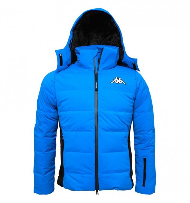 SO + SP + MS] Vendo giacca piumino sci Kappa 6cento 637 taglia L come nuova  | SkiForum - Sci, turismo, sport e passione