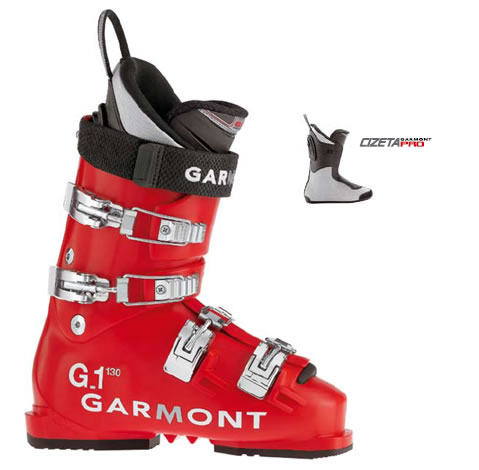 garmont G1 130... | SkiForum - Sci, turismo, sport e passione