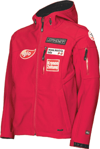 acquisto giacca soft shell | SkiForum - Sci, turismo, sport e passione