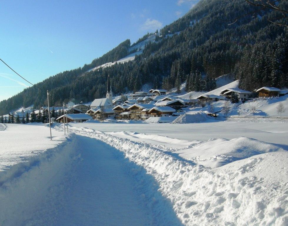 Pillerseetal, Tirol - febbraio 06 | SkiForum - Sci, turismo, sport e  passione