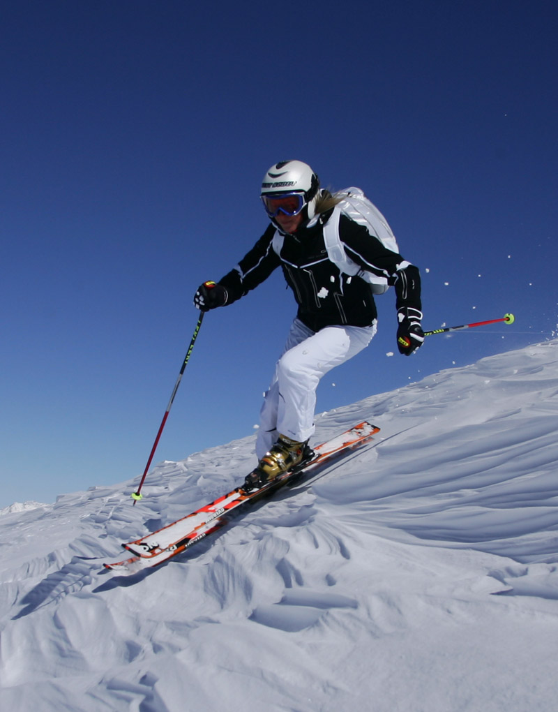 WEST SCOUT - Abbigliamento da sci | SkiForum - Sci, turismo, sport e  passione