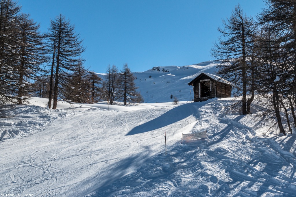 Via Lattea (Sestriere - Sauze - San Sicario) 9/02/2015 | SkiForum - Sci,  turismo, sport e passione