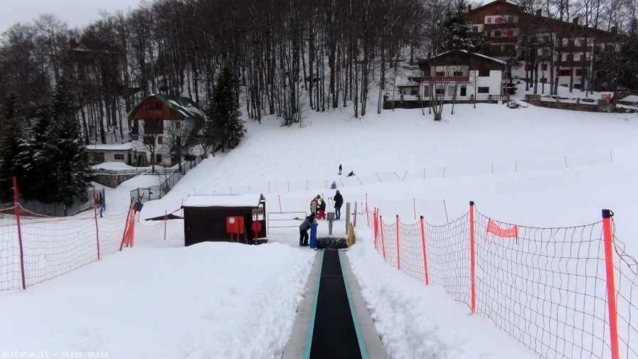 Terminillo 's 2015 | SkiForum - Sci, turismo, sport e passione