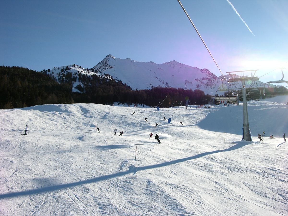 PILA (AOSTA): sci a portata di ...città! | Page 2 | SkiForum - Sci,  turismo, sport e passione