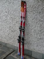 Vendo sci Salomon equipe 8 3V | SkiForum - Sci, turismo, sport e passione