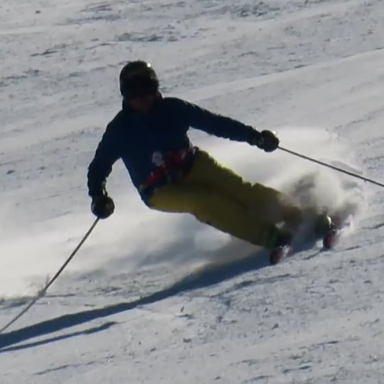 Scarponi: misura corretta? | SkiForum - Sci, turismo, sport e passione