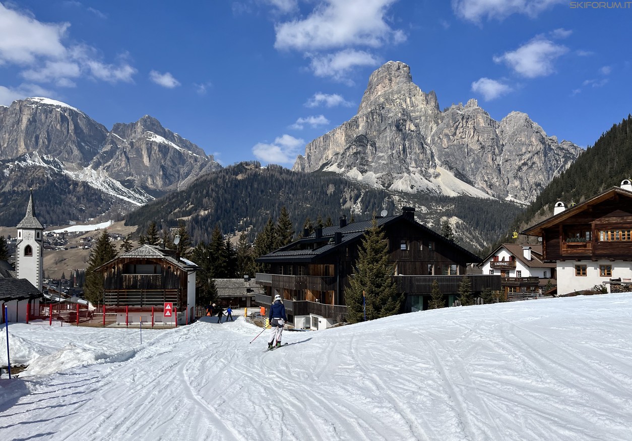 Alta Badia