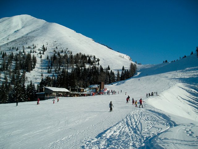 SkiGallery - Immagini, fotografie e video di montagna, neve, turismo e  sport invernali