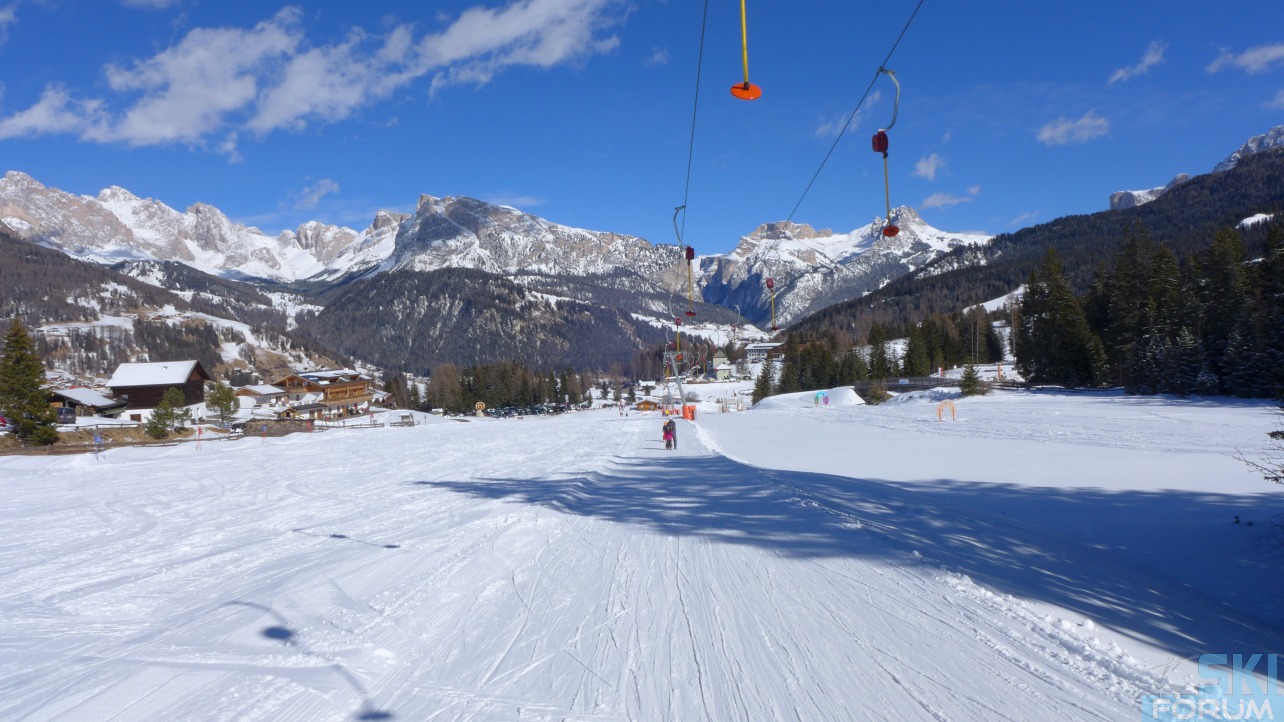 Zona skilift