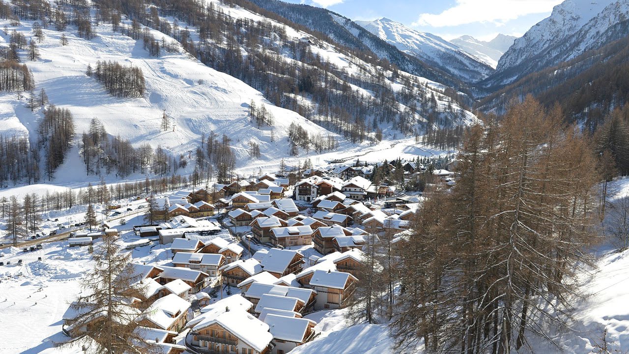 Pragelato - Sciare in Via Lattea | Regione Piemonte