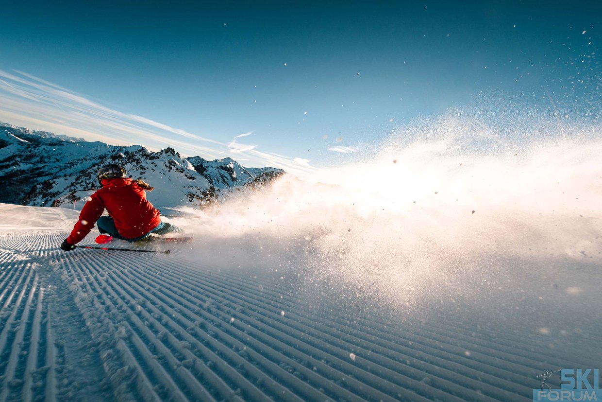 Fischer inverno 2019/2020 sci alpino