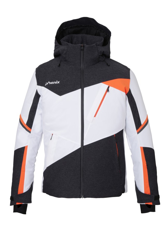 Collezione Phenix Advance Uomo inverno 2019/20 - Abbigliamento per lo sci