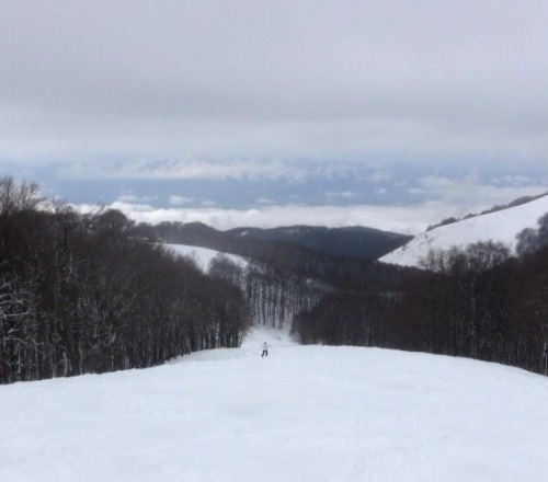 Monte Terminillo