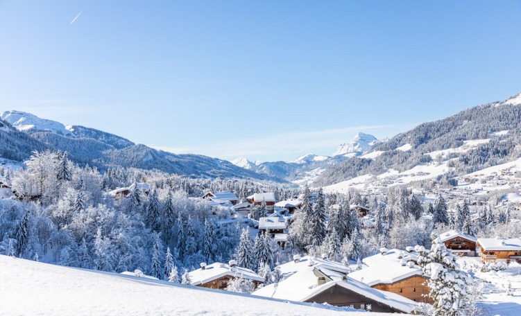 Scoprire Megeve: Una Gemma delle Alpi Francesi Tra Storia, Cultura e Sport Invernali