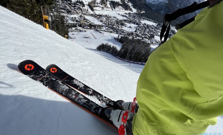 Diventano ben 6 le piste nere di Plan de Corones - Kronplatz: lunge, sfidanti e bellissime.