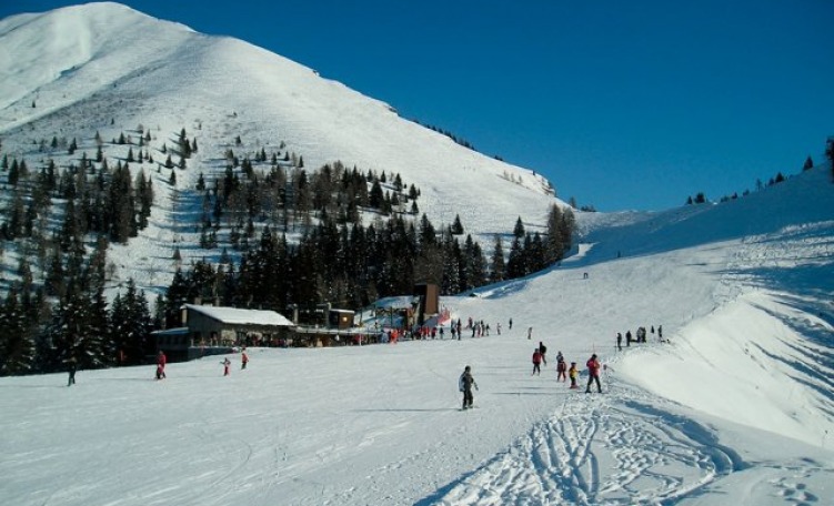 Spiazzi di Gromo, sciare a pochi km dalle città di Bergamo e Milano