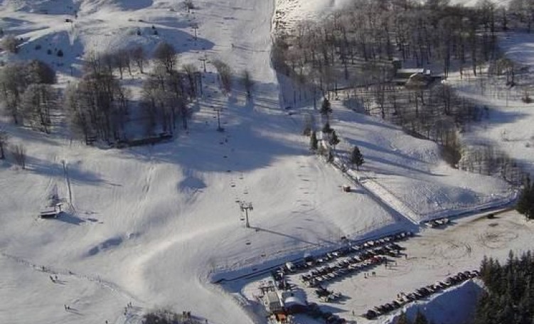 Skiarea Monte Carpegna