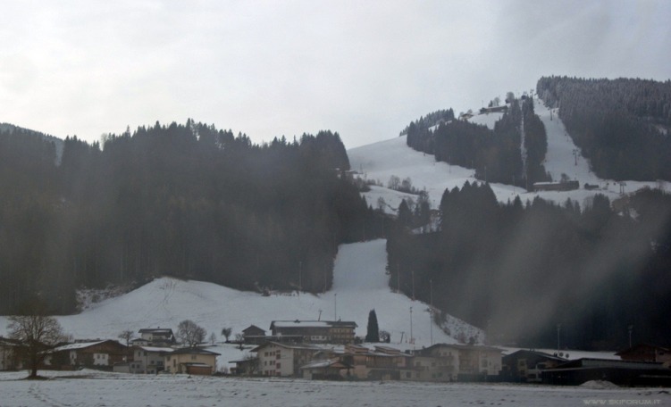Skiarea Reith im Alpbachtal