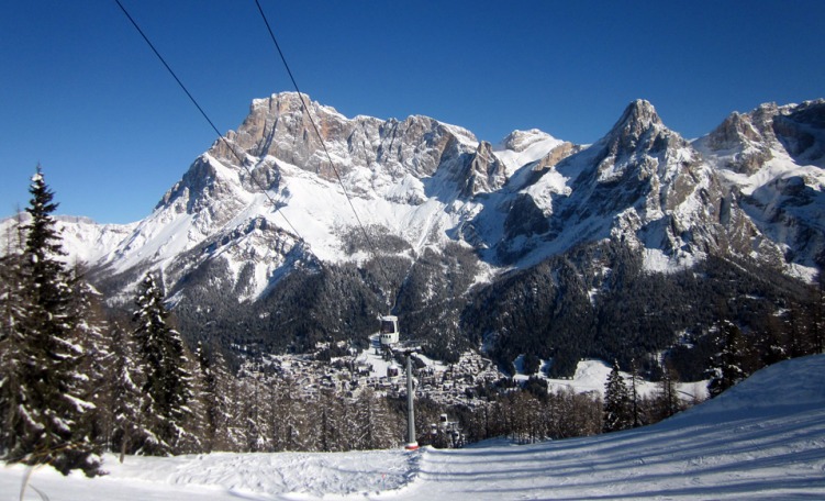 Paese del Trentino