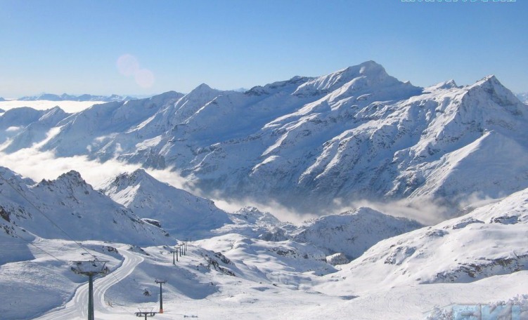 Monterosa Ski: dal 3 dic sci ai piedi da Alagna a Frachey