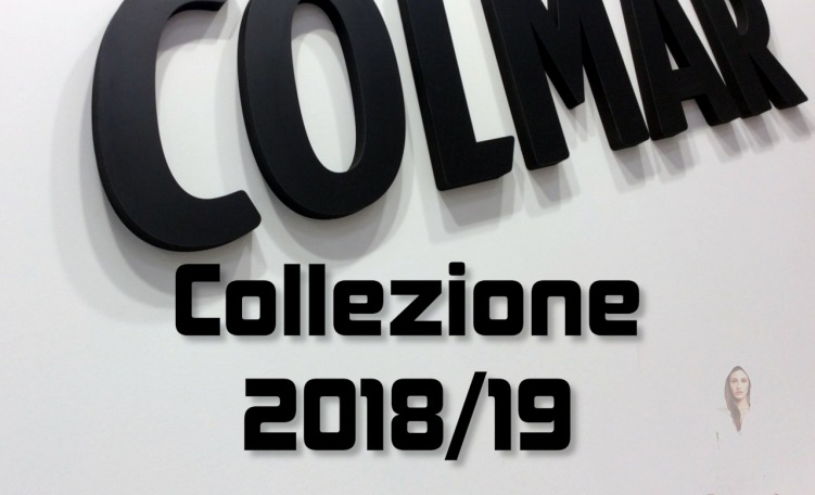 Collezione Colmar 2018/2019