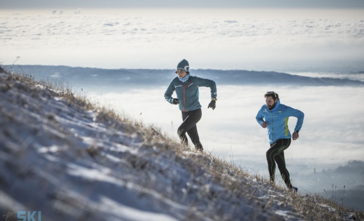 Novità prodotti Alpine Running invernale Scarpa 2018/