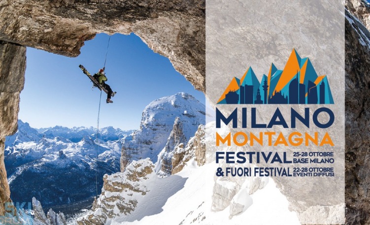 Milano Montagna Festival 2018