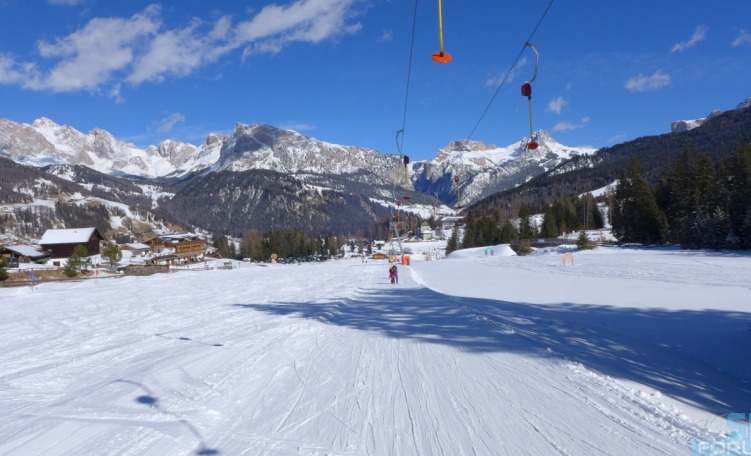 Zona skilift