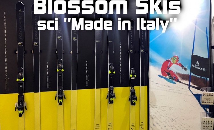 Storia e novità di Blossom Skis