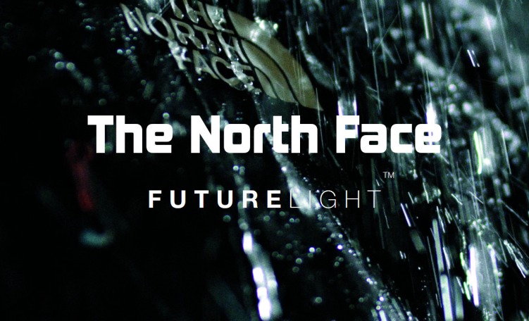 FutureLight The North Face