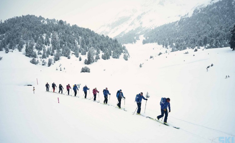Fischer: novità per l'inverno 2019/2020 (sci da pista, scarponi, fondo e  scialpinismo)