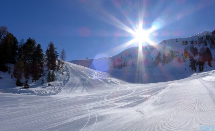 Qual è la pista più bella della Val di Fiemme secondo gli skifosi di skiforum?
