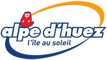 logo Alpe d'Huez
