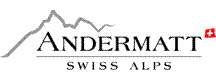 logo Andermatt - Gotthard