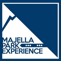 logo Campo di Giove - Majella