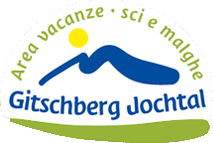 logo Jochtal - Valles