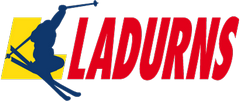 logo Ladurns - Val di Fleres - Colle Isarco
