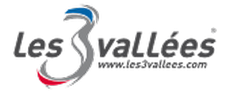 logo Les 3 Vallees