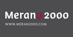 logo Merano 2000