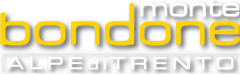 logo Monte Bondone