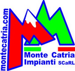 logo Monte Catria