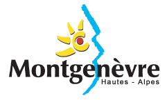logo Montgenèvre