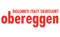 logo Obereggen
