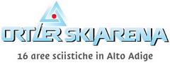 logo Ortler Skiarena