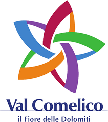 logo Padola - Val Comelico