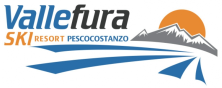 logo Pescocostanzo - Vallefura