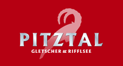 logo Pitztaler Gletscher - Rifflsee